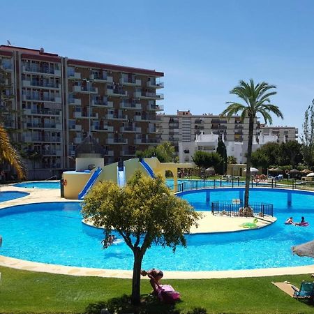 Minerva 242 Apartment Benalmadena Luaran gambar