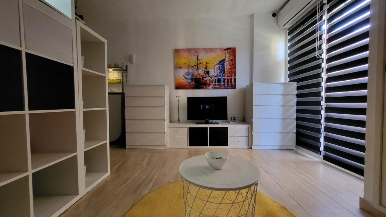 Minerva 242 Apartment Benalmadena Luaran gambar