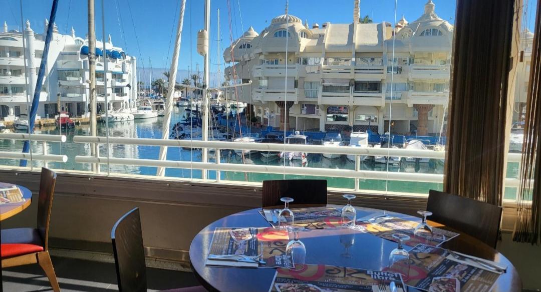 Minerva 242 Apartment Benalmadena Luaran gambar