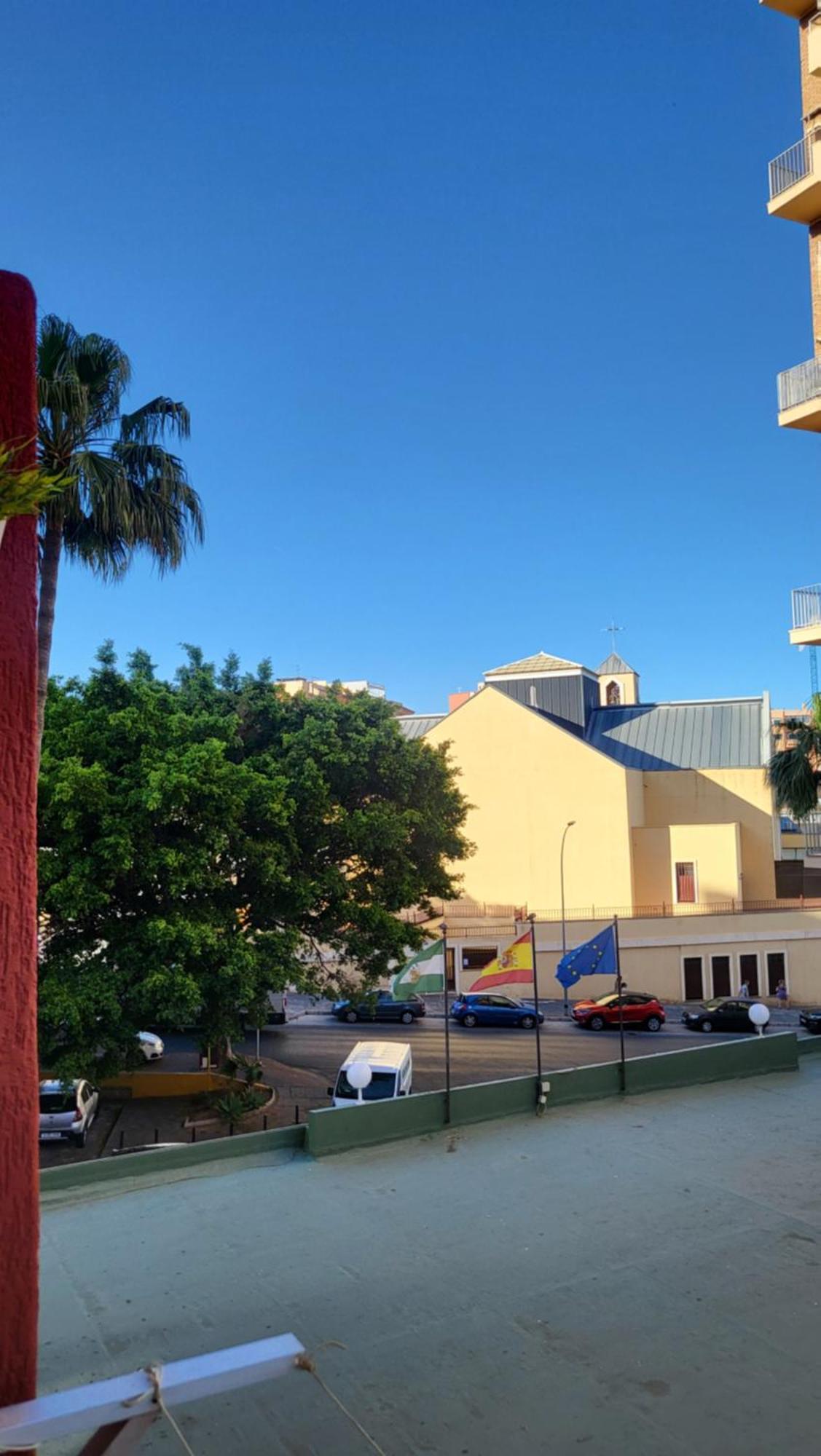 Minerva 242 Apartment Benalmadena Luaran gambar