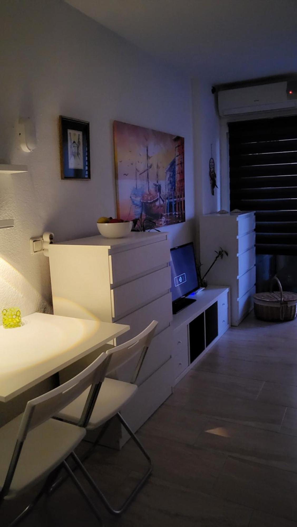 Minerva 242 Apartment Benalmadena Luaran gambar