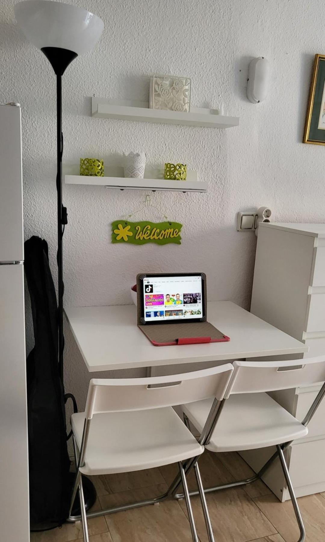 Minerva 242 Apartment Benalmadena Luaran gambar
