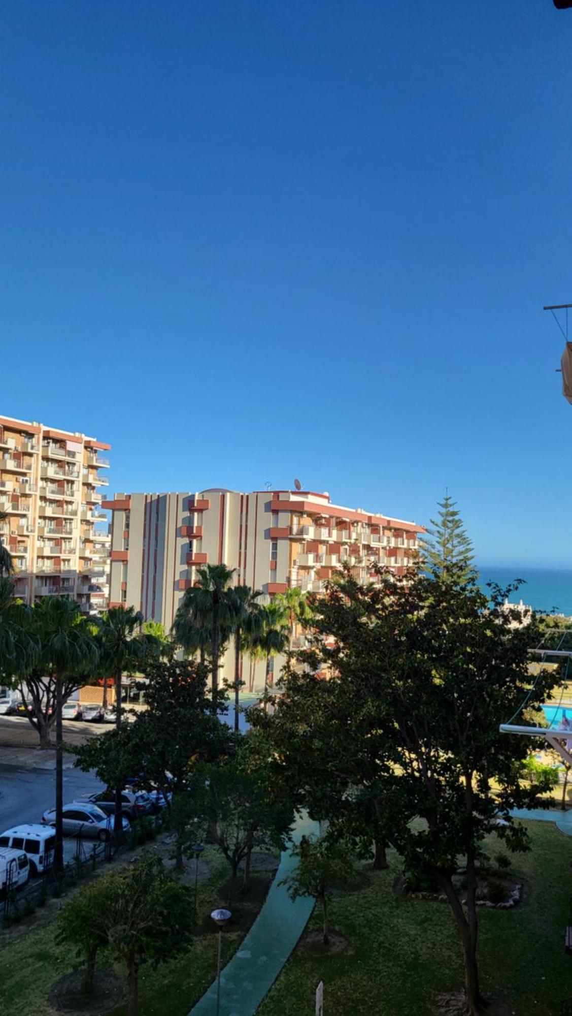 Minerva 242 Apartment Benalmadena Luaran gambar
