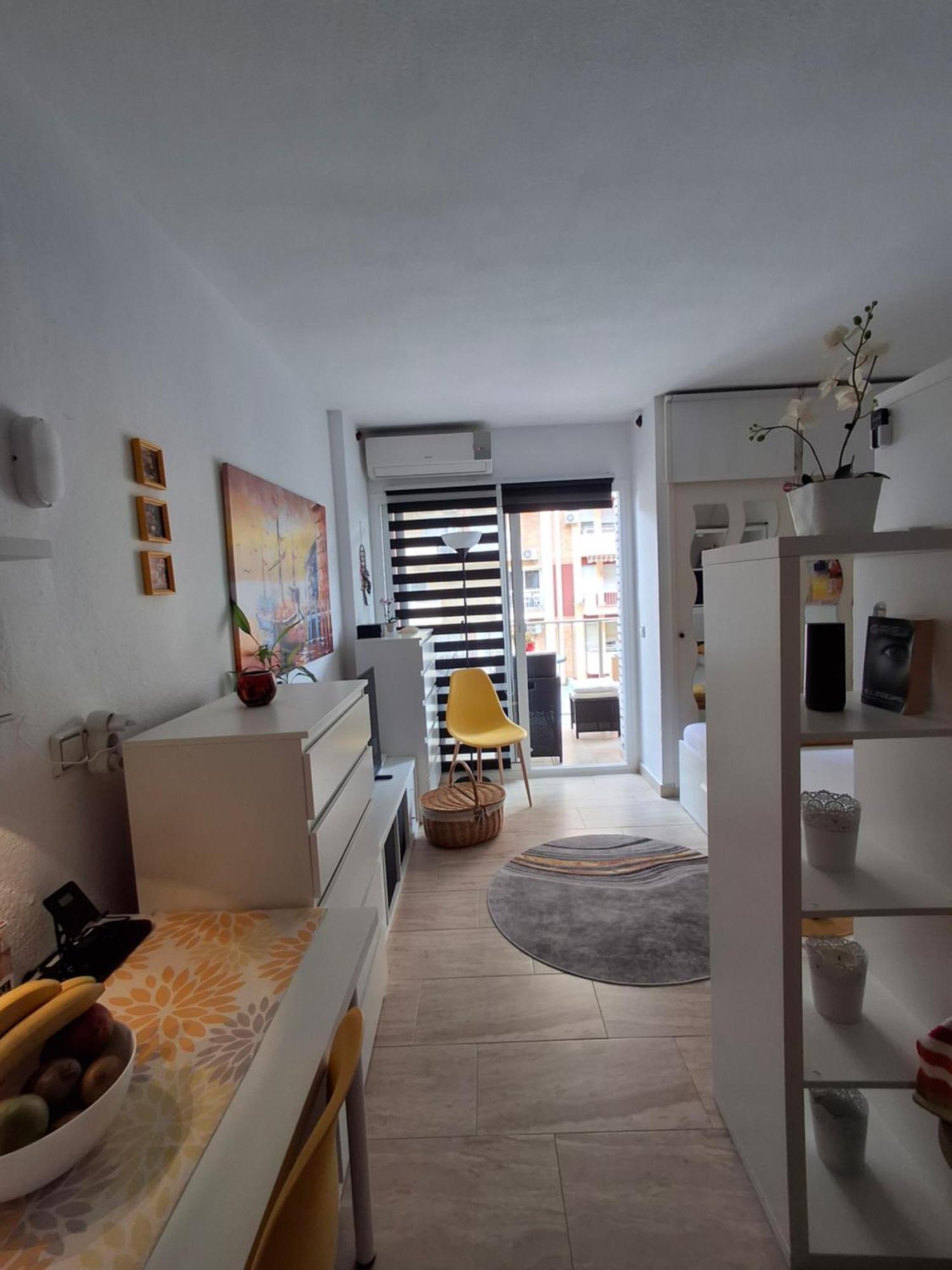 Minerva 242 Apartment Benalmadena Luaran gambar