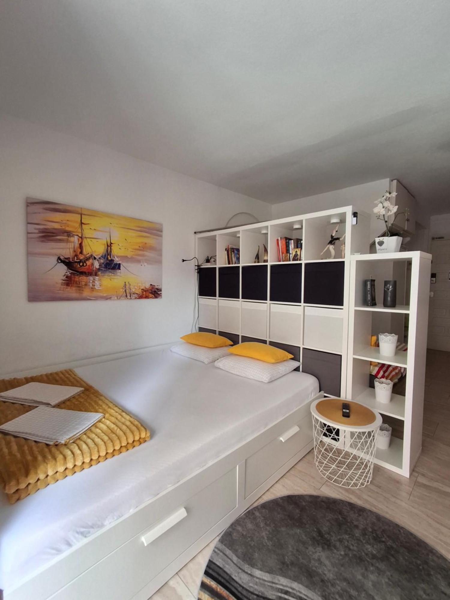 Minerva 242 Apartment Benalmadena Luaran gambar