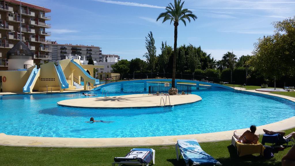 Minerva 242 Apartment Benalmadena Luaran gambar
