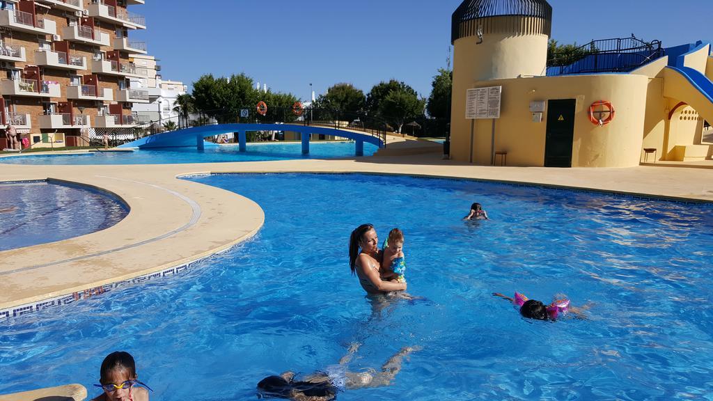 Minerva 242 Apartment Benalmadena Luaran gambar